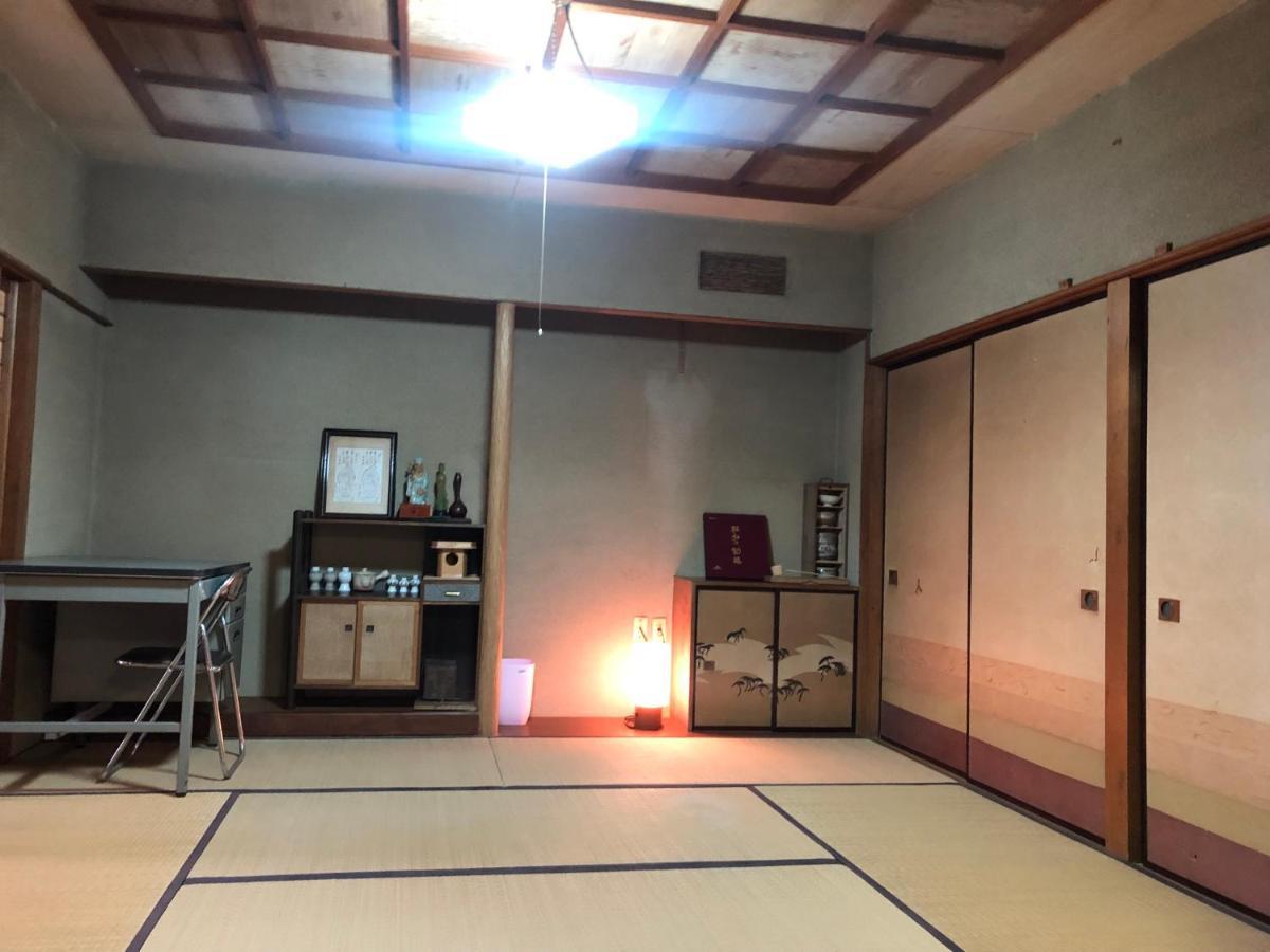 桃源郷２ Hotel Тоба Екстериор снимка